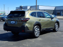 Thumbnail image of 2024 Subaru Outback at Lou Fusz Subaru St. Peters