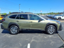 Thumbnail image of 2024 Subaru Outback at Lou Fusz Subaru St. Peters