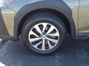 Thumbnail image of 2024 Subaru Outback at Lou Fusz Subaru St. Peters