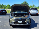 Thumbnail image of 2024 Subaru Outback at Lou Fusz Subaru St. Peters