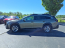 Thumbnail image of 2024 Subaru Outback at Lou Fusz Subaru St. Peters