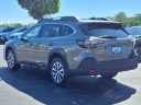 Thumbnail image of 2024 Subaru Outback at Lou Fusz Subaru St. Peters