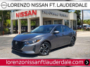 Thumbnail image of 2024 Nissan Sentra at LorenzoNissan-New of Ft Lauderdale, FL