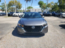 Thumbnail image of 2024 Nissan Sentra at LorenzoNissan-New of Ft Lauderdale, FL