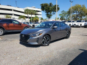 Thumbnail image of 2024 Nissan Sentra at LorenzoNissan-New of Ft Lauderdale, FL