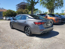 Thumbnail image of 2024 Nissan Sentra at LorenzoNissan-New of Ft Lauderdale, FL