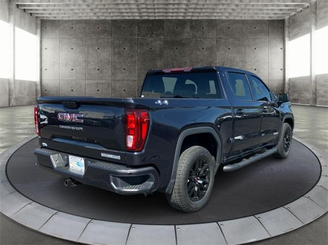 Thumbnail image of 2023 GMC Sierra 1500 at Burlington Chevrolet