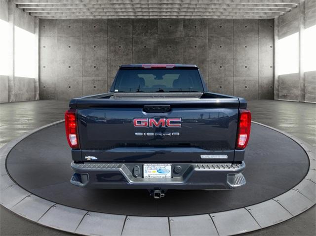 Thumbnail image of 2023 GMC Sierra 1500 at Burlington Chevrolet