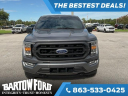 Thumbnail image of 2023 Ford F-150 at Bartow Ford Company