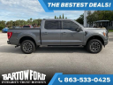 Thumbnail image of 2023 Ford F-150 at Bartow Ford Company