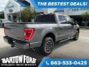 Thumbnail image of 2023 Ford F-150 at Bartow Ford Company