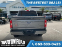 Thumbnail image of 2023 Ford F-150 at Bartow Ford Company