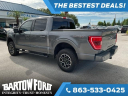 Thumbnail image of 2023 Ford F-150 at Bartow Ford Company