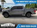 Thumbnail image of 2023 Ford F-150 at Bartow Ford Company
