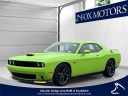 Thumbnail image of 2023 Dodge Challenger at Chrysler Dodge Jeep Ram of Southfield