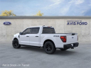 Thumbnail image of 2025 Ford F-150 at Avis Ford
