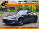 Thumbnail image of 2024 Mazda MX-5 Miata at Discovery Plus Motors LLC