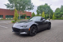 Thumbnail image of 2024 Mazda MX-5 Miata at Discovery Plus Motors LLC