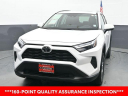 Thumbnail image of 2025 Toyota RAV4 Hybrid at New Rochelle Toyota