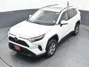 Thumbnail image of 2025 Toyota RAV4 Hybrid at New Rochelle Toyota