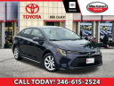 Thumbnail image of 2023 Toyota Corolla at Mike Calvert Toyota - New