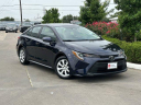 Thumbnail image of 2023 Toyota Corolla at Mike Calvert Toyota - New