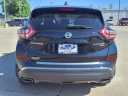Thumbnail image of 2018 Nissan Murano at Diers Ford-Lincoln