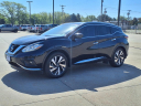 Thumbnail image of 2018 Nissan Murano at Diers Ford-Lincoln