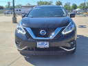 Thumbnail image of 2018 Nissan Murano at Diers Ford-Lincoln