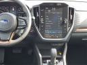 Thumbnail image of 2025 Subaru Forester at Subaru of Grand Blanc