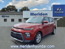 Thumbnail image of 2022 Kia Soul at Meriden Hyundai