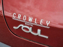 Thumbnail image of 2022 Kia Soul at Meriden Hyundai