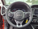 Thumbnail image of 2022 Kia Soul at Meriden Hyundai