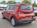 Thumbnail image of 2022 Kia Soul at Meriden Hyundai