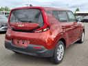 Thumbnail image of 2022 Kia Soul at Meriden Hyundai