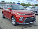 Thumbnail image of 2022 Kia Soul at Meriden Hyundai