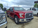 Thumbnail image of 2016 Ford F-150 at Wood Motor Company
