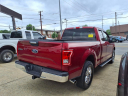 Thumbnail image of 2016 Ford F-150 at Wood Motor Company