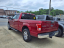 Thumbnail image of 2016 Ford F-150 at Wood Motor Company