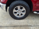 Thumbnail image of 2016 Ford F-150 at Wood Motor Company