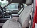 Thumbnail image of 2016 Ford F-150 at Wood Motor Company