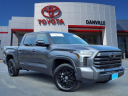 Thumbnail image of 2024 Toyota Tundra at Danville Toyota