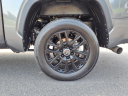 Thumbnail image of 2024 Toyota Tundra at Danville Toyota