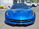 Thumbnail image of 2015 Chevrolet Corvette at Bridgewater Acura