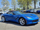 Thumbnail image of 2015 Chevrolet Corvette at Bridgewater Acura