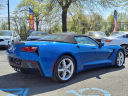 Thumbnail image of 2015 Chevrolet Corvette at Bridgewater Acura