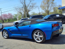 Thumbnail image of 2015 Chevrolet Corvette at Bridgewater Acura