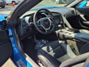 Thumbnail image of 2015 Chevrolet Corvette at Bridgewater Acura