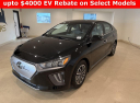 Thumbnail image of 2021 Hyundai IONIQ Electric at LA City Cars