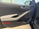 2021 Hyundai IONIQ Electric Limited at LA City Cars